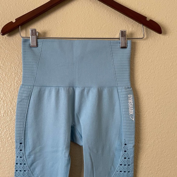 Gymshark Energy + seamless leggings - Picture 4 of 6